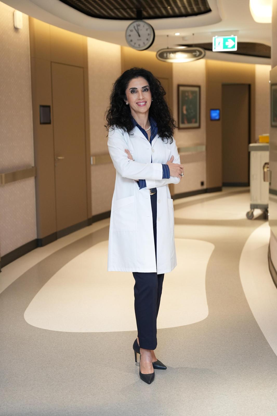 Dr. Hale Handan Sarıkaya
